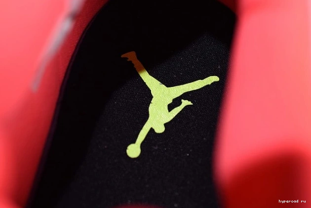 Hot NRG AQ9128-600 Air 4 Punch" Jordan 1008